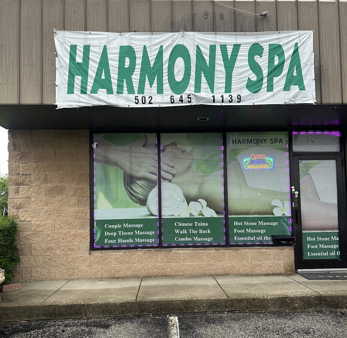 Harmony Spa & Massage photo 3